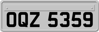 OQZ5359