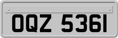 OQZ5361