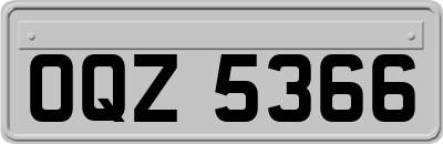 OQZ5366