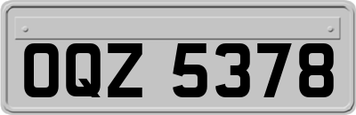 OQZ5378