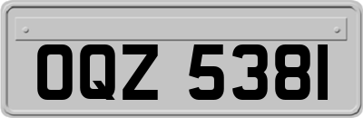 OQZ5381