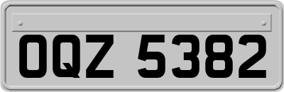 OQZ5382