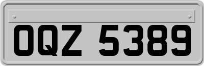 OQZ5389