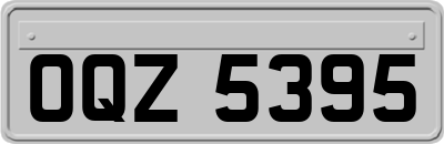 OQZ5395