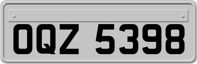 OQZ5398