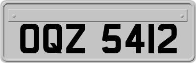 OQZ5412