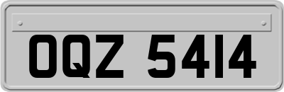 OQZ5414