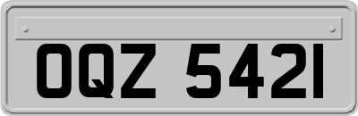 OQZ5421