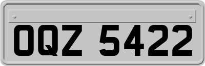 OQZ5422
