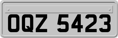 OQZ5423