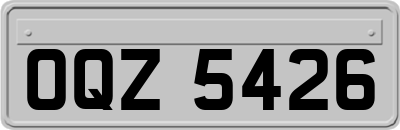OQZ5426