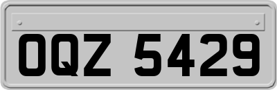 OQZ5429
