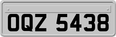 OQZ5438