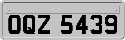 OQZ5439