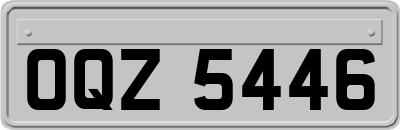 OQZ5446