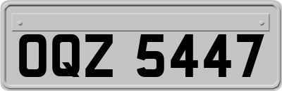 OQZ5447