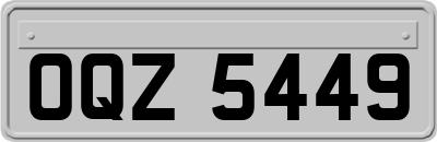 OQZ5449