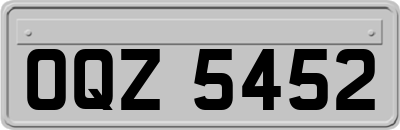 OQZ5452