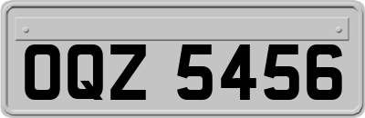 OQZ5456