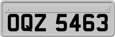 OQZ5463