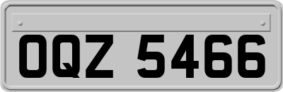 OQZ5466