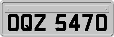 OQZ5470