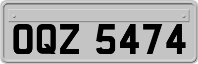 OQZ5474