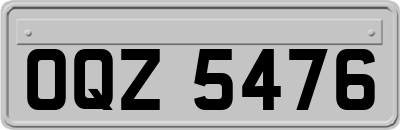 OQZ5476