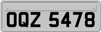 OQZ5478