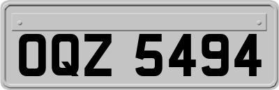 OQZ5494