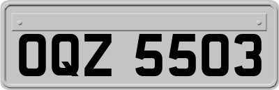 OQZ5503