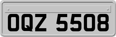OQZ5508
