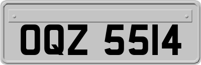OQZ5514