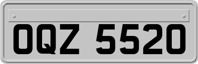OQZ5520