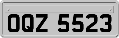OQZ5523