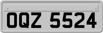OQZ5524