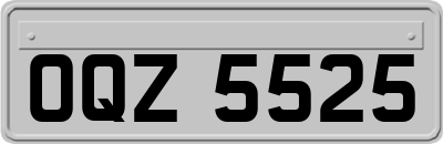 OQZ5525