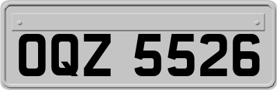 OQZ5526