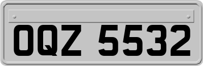 OQZ5532