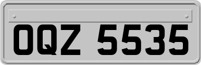 OQZ5535