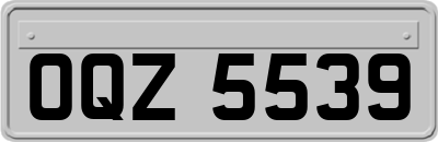 OQZ5539