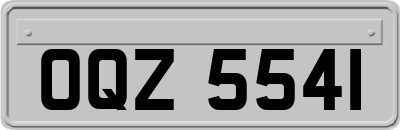 OQZ5541
