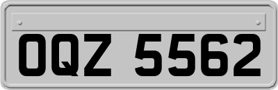 OQZ5562