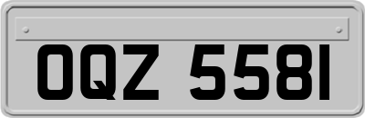OQZ5581