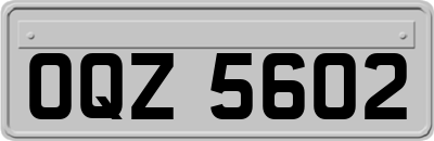 OQZ5602