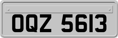 OQZ5613