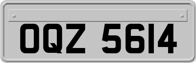 OQZ5614