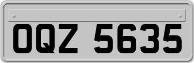 OQZ5635
