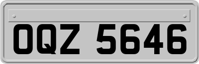 OQZ5646