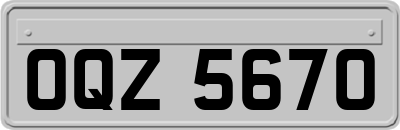 OQZ5670